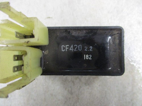Honda atc 200 1981 - honda, 1981-1987