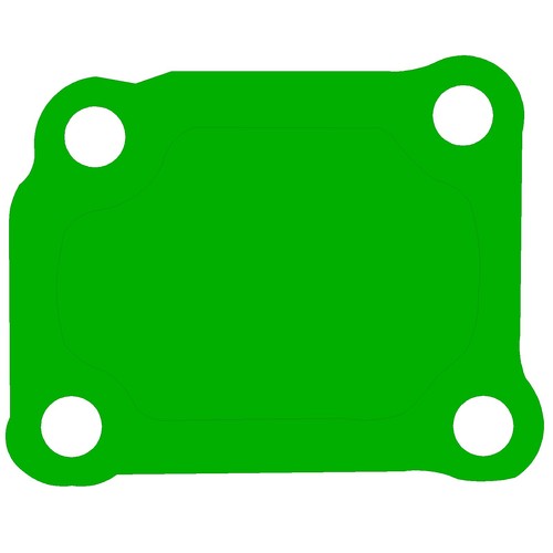 Dichtung zylinderdeckel für - zylinderdeckel,