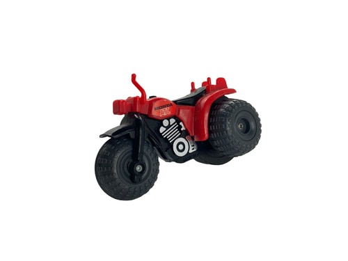 Honda atc wheeler - honda,