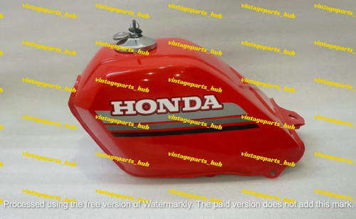 Honda atc 250es big - honda,
