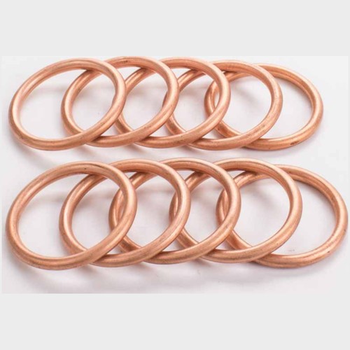43x35 3x4mm krümmerdichtung - 43x35,