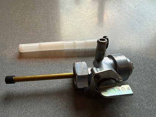 Benzinhahn kraftstoffhahn - benzinhahn,