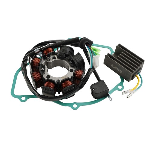 Lichtmaschine stator regler - lichtmaschine, stator,