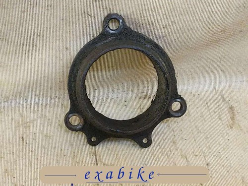 Auspuffrohr für honda atc250r - auspuffrohr,