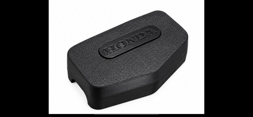 Honda atc bar - honda,