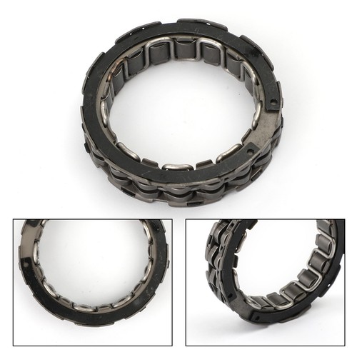 One way starter clutch bearing - one,