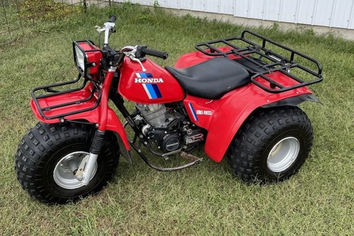 Download honda atc 200x - honda,
