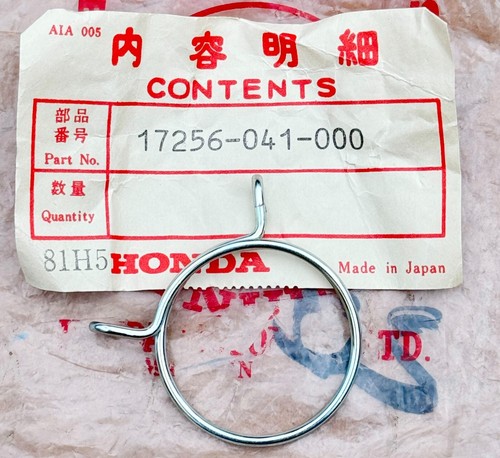 Nos original honda 33mm - original,