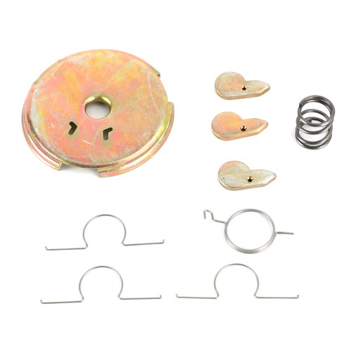 Recoil pull starter - recoil,