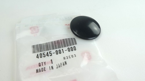 Plastikkappe für kettenkasten - für,