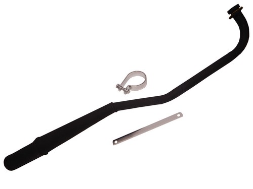 Hpr performance auspuff - pk,