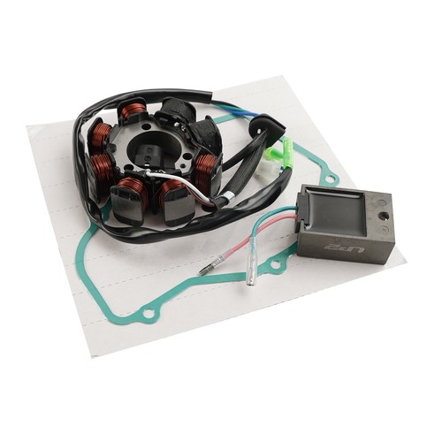 Lichtmaschine stator regler - stator,,