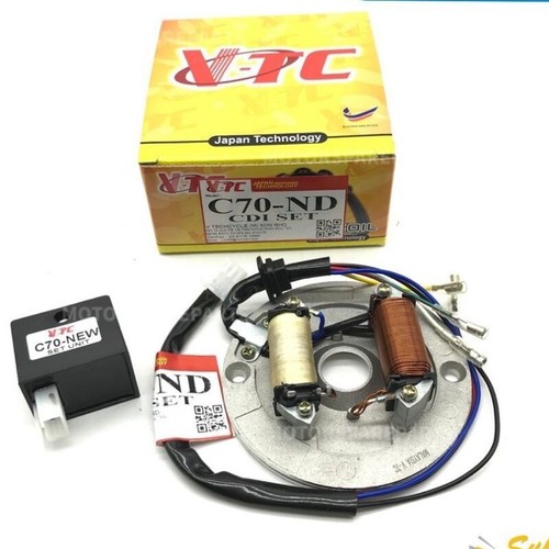 Honda atc70 ct70 ct70h - ct70h, z50