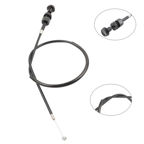 Choke starterkabel für - choke-starterkabel, honda