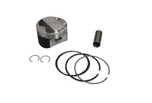 Wossner kolben honda atc - wossner, x