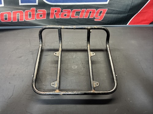1983 honda atc 200e front - 1983,